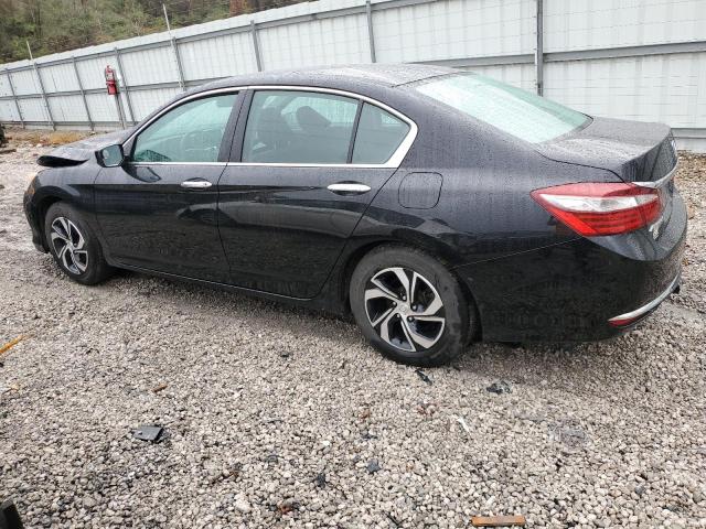 Photo 1 VIN: 1HGCR2F31GA246559 - HONDA ACCORD LX 