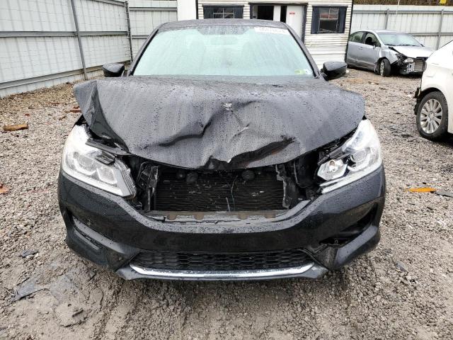 Photo 4 VIN: 1HGCR2F31GA246559 - HONDA ACCORD LX 