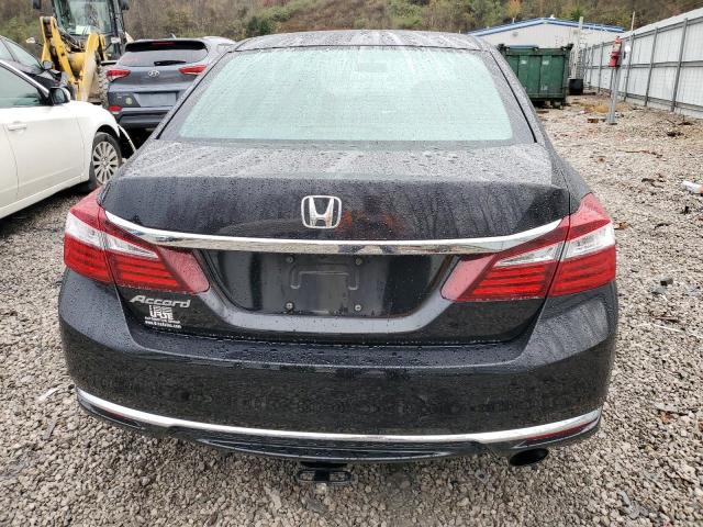 Photo 5 VIN: 1HGCR2F31GA246559 - HONDA ACCORD LX 