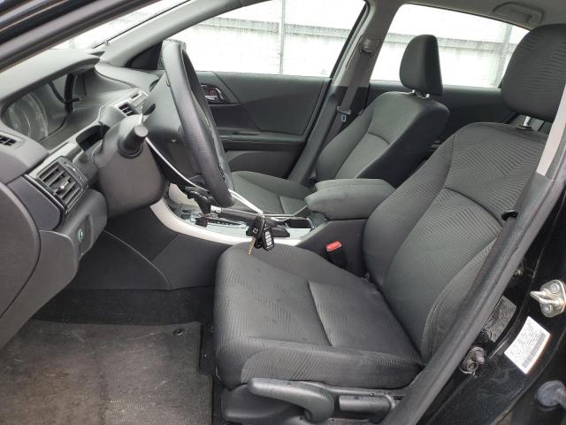 Photo 6 VIN: 1HGCR2F31GA246559 - HONDA ACCORD LX 