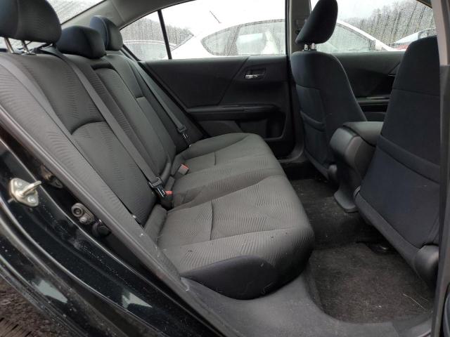 Photo 9 VIN: 1HGCR2F31GA246559 - HONDA ACCORD LX 