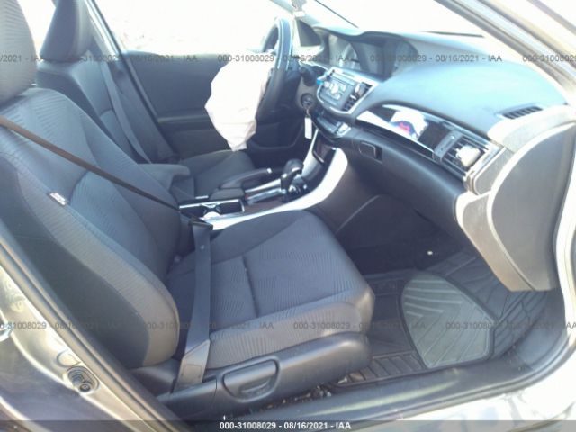 Photo 4 VIN: 1HGCR2F31GA247033 - HONDA ACCORD SEDAN 