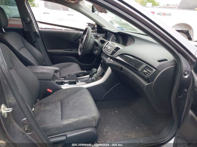 Photo 4 VIN: 1HGCR2F31HA005277 - HONDA ACCORD 