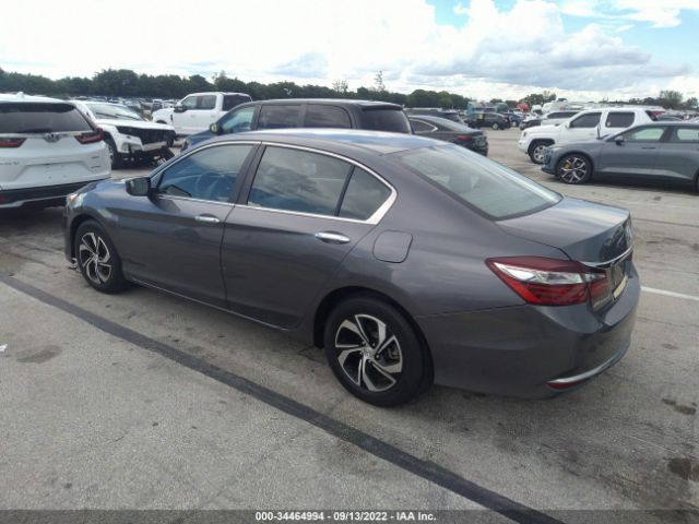 Photo 2 VIN: 1HGCR2F31HA009541 - HONDA ACCORD SEDAN 