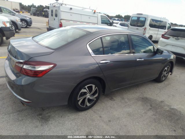 Photo 3 VIN: 1HGCR2F31HA009541 - HONDA ACCORD SEDAN 