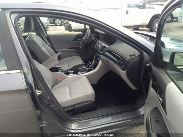 Photo 4 VIN: 1HGCR2F31HA009541 - HONDA ACCORD SEDAN 