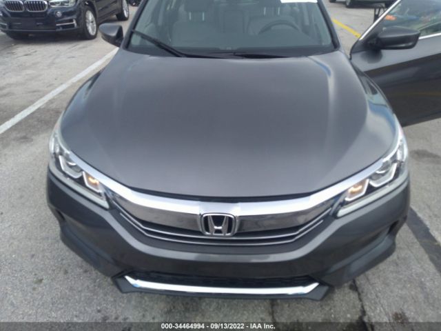 Photo 5 VIN: 1HGCR2F31HA009541 - HONDA ACCORD SEDAN 