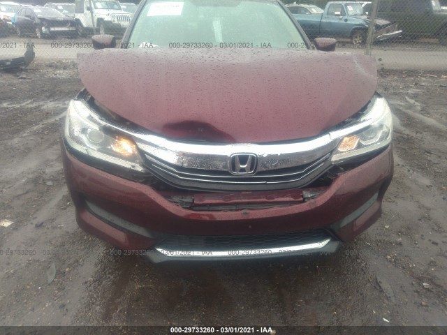 Photo 5 VIN: 1HGCR2F31HA016313 - HONDA ACCORD SEDAN 