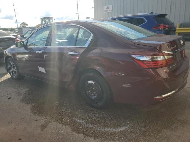 Photo 1 VIN: 1HGCR2F31HA016327 - HONDA ACCORD LX 