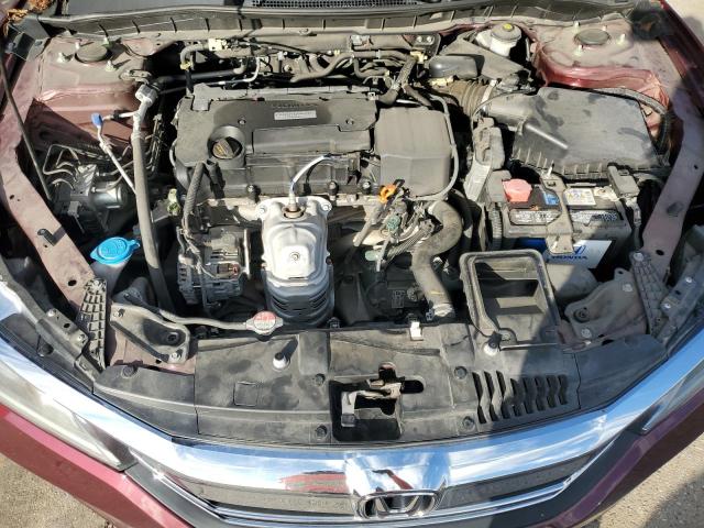 Photo 10 VIN: 1HGCR2F31HA016327 - HONDA ACCORD LX 