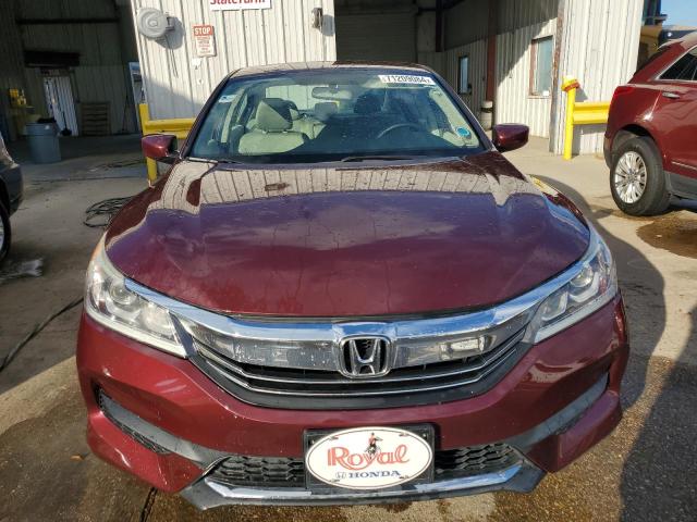 Photo 4 VIN: 1HGCR2F31HA016327 - HONDA ACCORD LX 