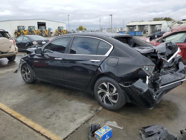 Photo 1 VIN: 1HGCR2F31HA018627 - HONDA ACCORD LX 