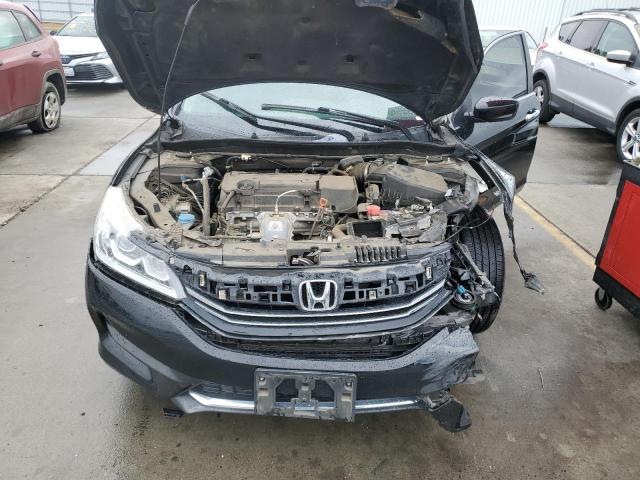 Photo 10 VIN: 1HGCR2F31HA018627 - HONDA ACCORD LX 