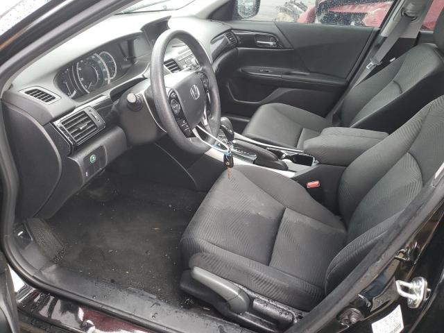 Photo 6 VIN: 1HGCR2F31HA018627 - HONDA ACCORD LX 