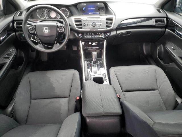 Photo 7 VIN: 1HGCR2F31HA018627 - HONDA ACCORD LX 