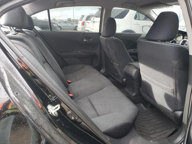 Photo 9 VIN: 1HGCR2F31HA018627 - HONDA ACCORD LX 