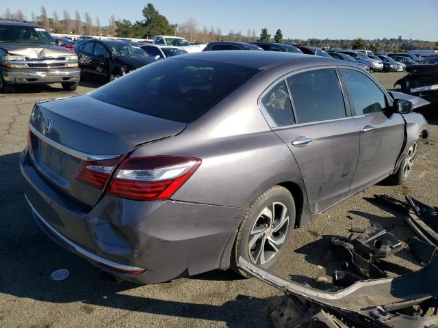 Photo 2 VIN: 1HGCR2F31HA020202 - HONDA ACCORD LX 