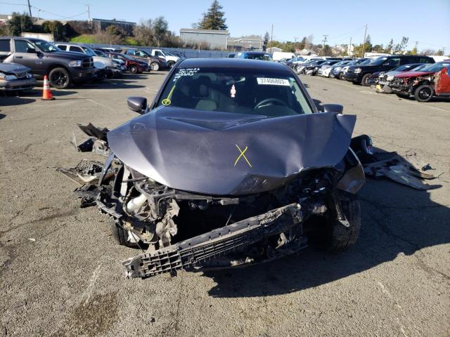 Photo 4 VIN: 1HGCR2F31HA020202 - HONDA ACCORD LX 