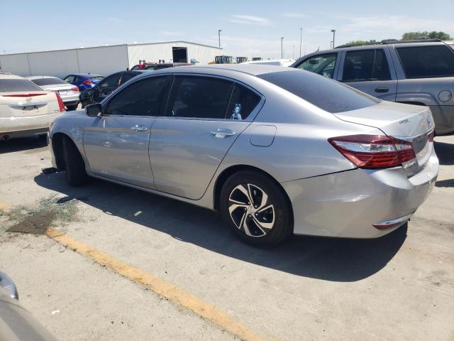 Photo 1 VIN: 1HGCR2F31HA029255 - HONDA ACCORD LX 