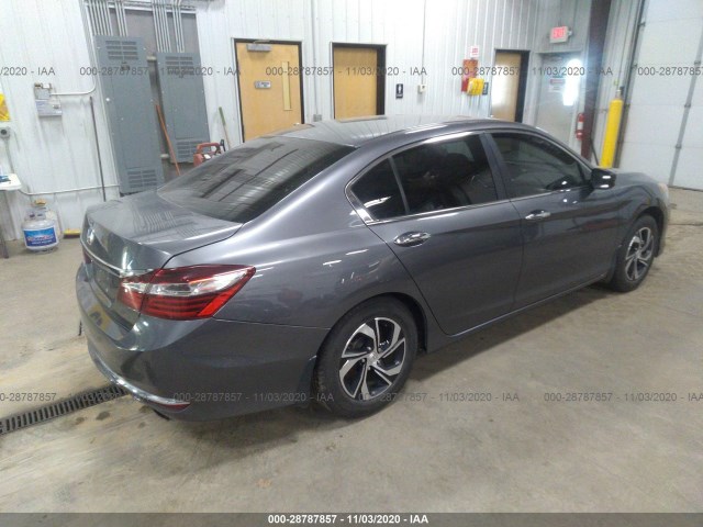 Photo 3 VIN: 1HGCR2F31HA039025 - HONDA ACCORD SEDAN 