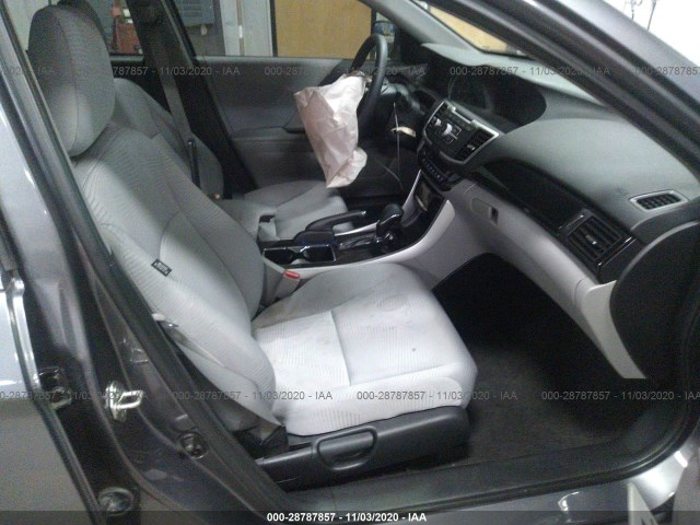 Photo 4 VIN: 1HGCR2F31HA039025 - HONDA ACCORD SEDAN 