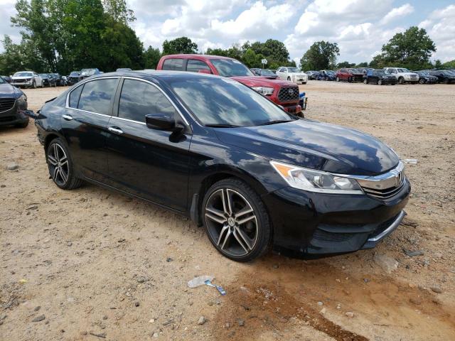 Photo 3 VIN: 1HGCR2F31HA041843 - HONDA ACCORD SEDAN 