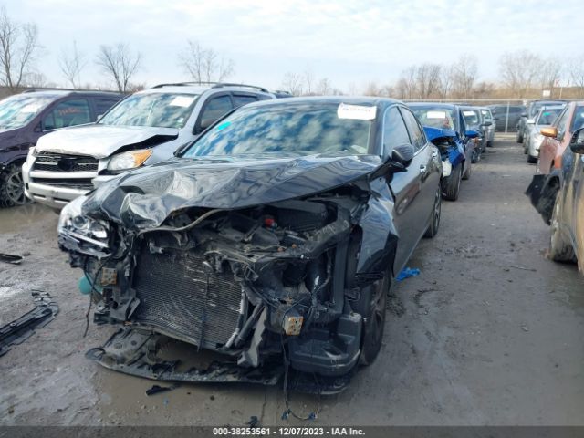 Photo 5 VIN: 1HGCR2F31HA053569 - HONDA ACCORD 