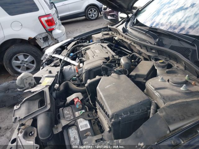 Photo 9 VIN: 1HGCR2F31HA053569 - HONDA ACCORD 