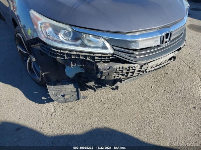 Photo 5 VIN: 1HGCR2F31HA056004 - HONDA ACCORD 