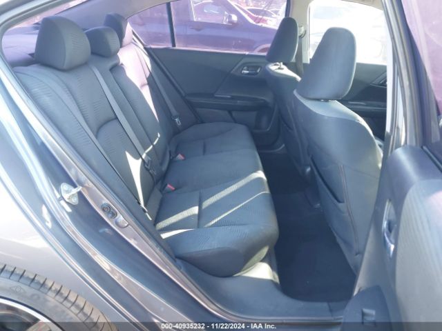 Photo 7 VIN: 1HGCR2F31HA056004 - HONDA ACCORD 