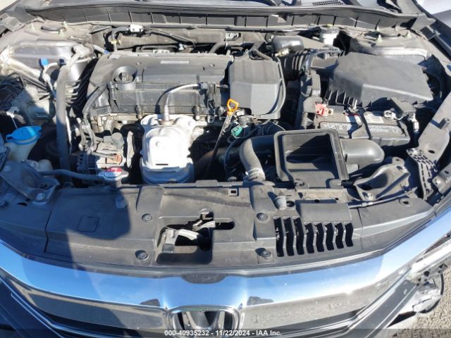 Photo 9 VIN: 1HGCR2F31HA056004 - HONDA ACCORD 