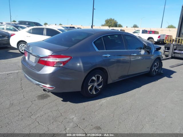 Photo 3 VIN: 1HGCR2F31HA056035 - HONDA ACCORD 