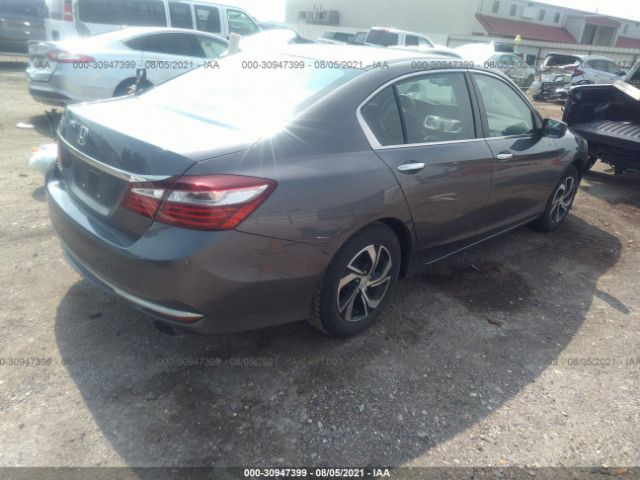 Photo 3 VIN: 1HGCR2F31HA057153 - HONDA ACCORD SEDAN 