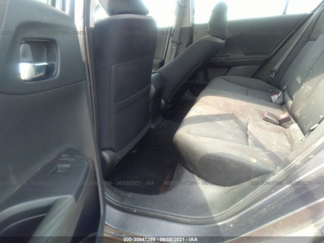 Photo 7 VIN: 1HGCR2F31HA057153 - HONDA ACCORD SEDAN 