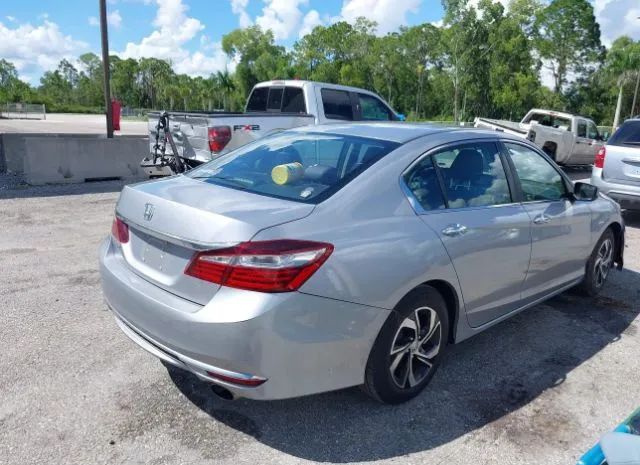 Photo 3 VIN: 1HGCR2F31HA062708 - HONDA ACCORD SEDAN 