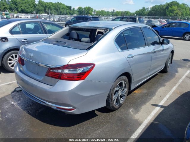 Photo 3 VIN: 1HGCR2F31HA063132 - HONDA ACCORD 