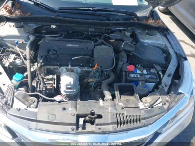 Photo 9 VIN: 1HGCR2F31HA063132 - HONDA ACCORD 