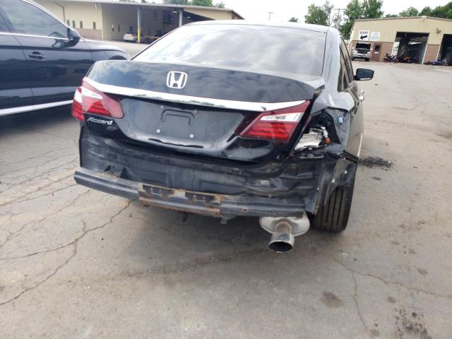 Photo 8 VIN: 1HGCR2F31HA072719 - HONDA ACCORD SEDAN 