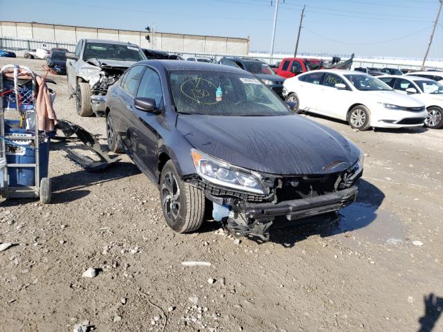 Photo 0 VIN: 1HGCR2F31HA075183 - HONDA ACCORD LX 