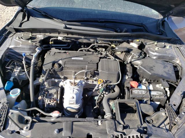 Photo 6 VIN: 1HGCR2F31HA075183 - HONDA ACCORD LX 