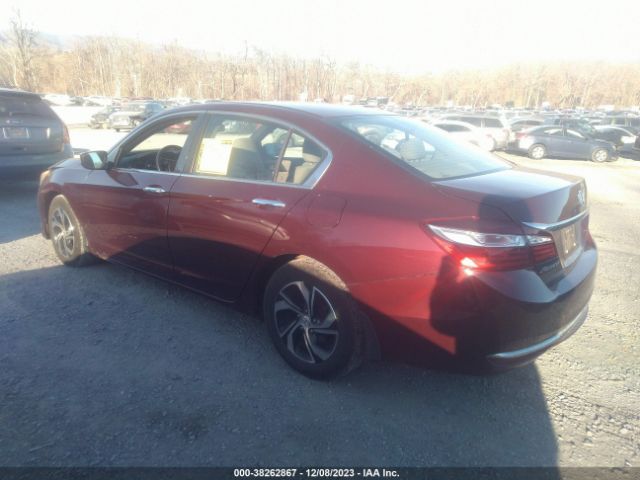 Photo 2 VIN: 1HGCR2F31HA075720 - HONDA ACCORD 