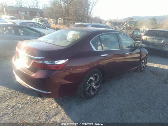 Photo 3 VIN: 1HGCR2F31HA075720 - HONDA ACCORD 