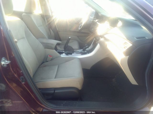 Photo 4 VIN: 1HGCR2F31HA075720 - HONDA ACCORD 