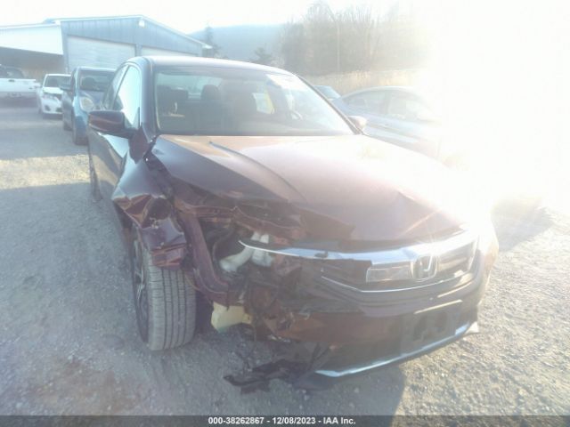 Photo 5 VIN: 1HGCR2F31HA075720 - HONDA ACCORD 