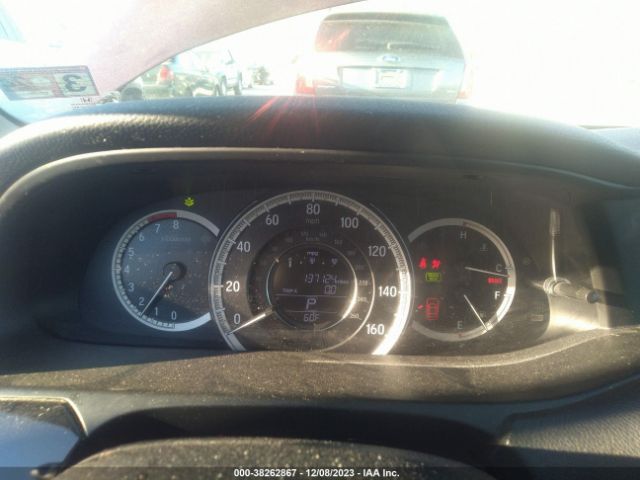 Photo 6 VIN: 1HGCR2F31HA075720 - HONDA ACCORD 