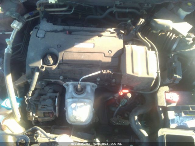 Photo 9 VIN: 1HGCR2F31HA075720 - HONDA ACCORD 