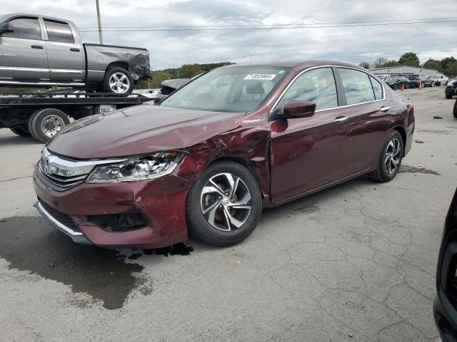 Photo 0 VIN: 1HGCR2F31HA081291 - HONDA ACCORD LX 