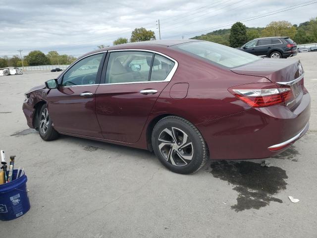 Photo 1 VIN: 1HGCR2F31HA081291 - HONDA ACCORD LX 