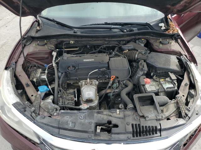 Photo 10 VIN: 1HGCR2F31HA081291 - HONDA ACCORD LX 