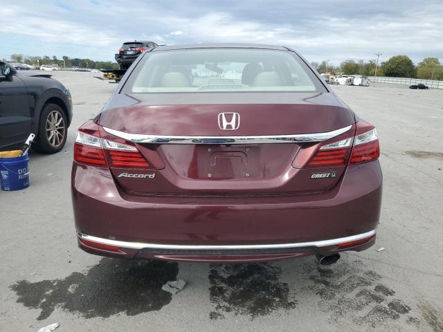 Photo 5 VIN: 1HGCR2F31HA081291 - HONDA ACCORD LX 